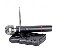 Профессиональный беспроводной микрофон TS-331 | Беспроводная радиосистема