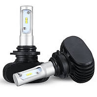 Автолампа LED S1 HB3 (9005) | Лед лампа в фары | Светодиодная лампа для авто