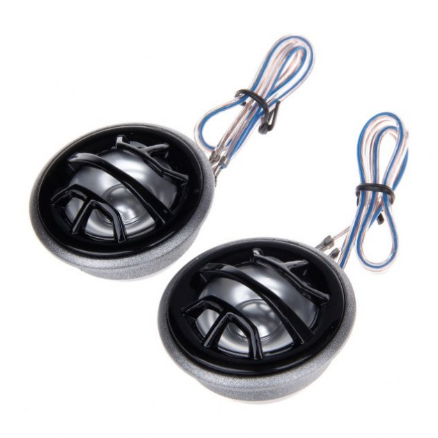 Динаміки пискавки-твітери Tiaoping TP-77 130W, Аудіоколонки в машину, Акустична система в авто, фото 1