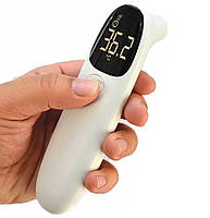 Термометр инфракрасный Bing Zun R9 | Бесконтактный градусник