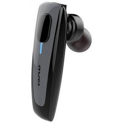 Навушник MDR N3 + BT AWEI, bluetooth гарнітура, фото 1
