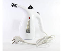 Парова праска RZ-608, Ручний відпарювач для одягу, Відпарювач з функцією парової сауни