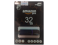 Флеш-накопитель USB 32Gb Amazon pro JET | Юсб флешка