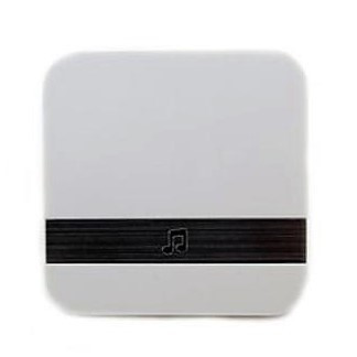 Дзвінок для SMART DOORBELL wifi CAD, Кнопка для бездротового дверного домофона