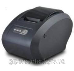 Термопринтер для друку чеків SPARK-PP-2058.2 L (LAN) з автообрізчиком, фото 2