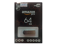 Флеш-накопитель USB 64Gb Amazon pro FIT | Юсб флешка