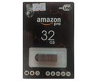 Флеш-накопитель USB 32Gb Amazon pro mini FIT | Юсб флешка