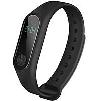 Фитнес-браслет Smart Band M2 | Часы для фитнеса | Фитнес-трекер