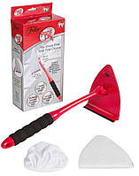 Универсальная щетка для мытья Pane DR by Fuller | Прибор для мытья окон | Скребок для чистки окон
