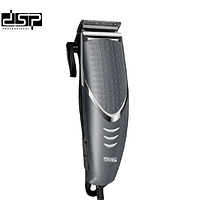 Машинка для стрижки DSP 90063 | Набор для стрижки волос | Окантовочная машинка