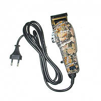 Професійна машинка для стрижки волосся GEMEI GM-1018, Стрижка для волосся