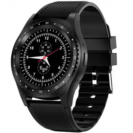 Наручний годинник Smart L9, Розумний годинник з сім картою, Фітнес трекер, фото 1
