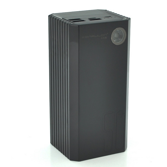 Power bank KONFULON A22 50000mAh, Повербанк, Портативна зарядка для телефона, Зовнішній акумулятор