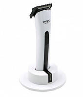 Бездротова професійна машинка для стрижки волосся GEMEI GM-725, Стрижка для волосся, Тример