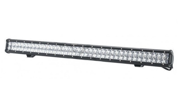 Автофара LED на дах (66 LED) 5D-198W-MIX (780 х 70 х 80), LED балка на авто, Світлодіодна фара