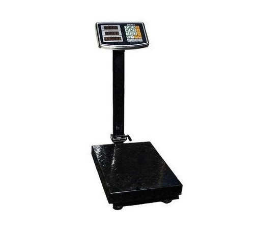 Ваги 150 кг ( max 200 кг), Торгові ваги, Ваги платформні, Ваги 150 кг ( max 200 кг)