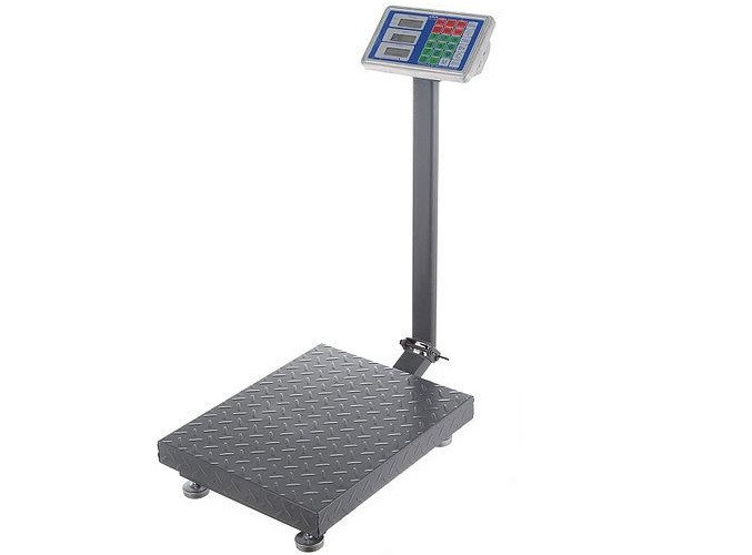 Ваги 300 кг (max 350 кг), Торгові ваги, Платформні ваги, Платформні ваги
