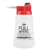 Средство для очистки окон и наружных поверхностей от Full Crystal | многофункциональный очиститель стекол