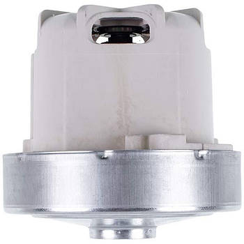 Двигун для пилососа Rowenta RS-RT3530 Domel 1800W D=120/92mm H=30/115mm (з виступом)