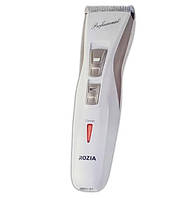 Машинка для стрижки волос ROZIA Clipper HQ2202 | Триммер аккумуляторный | Бритва-триммер для мужчин