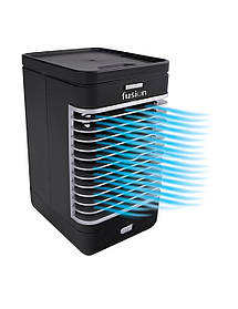 Міні-кондиціонер Handy Cooler BD-168, портативний охолоджувач Хенді Кулер, очищувач зволожувач повітря