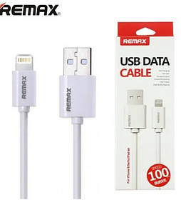 Шнур Iph-USB I8 Remax | Зарядний кабель для Айфона | Дріт для зарядки Iphone