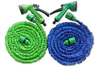 Шланг садовый поливочный X-hose Pro 15 м, Шланг для полива Икс Хоз