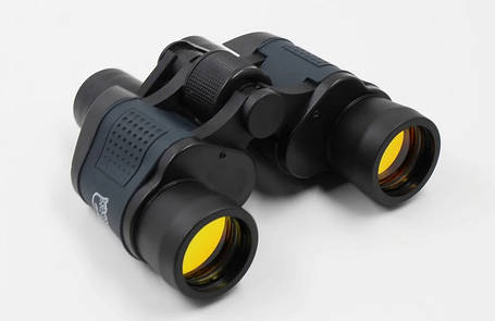 Бінокль Binoculars 60X60, Бінокль для полювання та риболовлі, фото 1