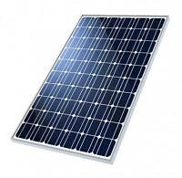 Солнечная панель 200 W | Монокристаллическая солнечная батарея