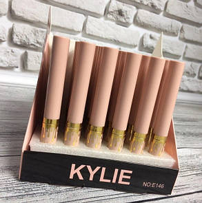 Рідка підводка для повік KYLIE Waterproof Eyeliner, Підводка для стрілок, Лайнер для очей, фото 1