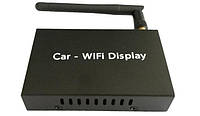 Приставка для автомобиля WiFi Car Box | ТВ приставка в авто