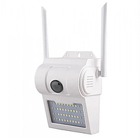 Уличная камера CAMERA D2 WIFI IP with light 2.0mp | Наружная камера видеонаблюдения | Айпи камера для дома