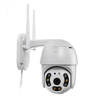Уличная камера CAMERA CAD N3 WIFI IP 360/90 2.0mp | Наружная камера видеонаблюдения | Поворотная ip камера