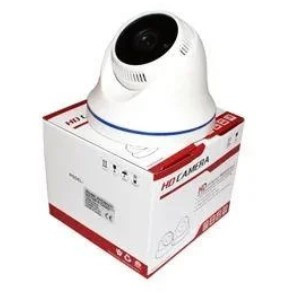 Камера відеоспостереження AHD-8027I (2MP-3,6 mm) | Аналогова відеокамера