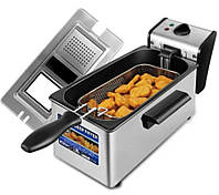 Фритюрница Sonifer Deep Fryer SF-1003 | Электрофритюрница