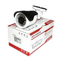 Камера видеонаблюдения AHD-SM7102I (2MP-3,6mm) | Аналоговая уличная камера