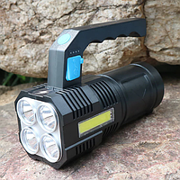 Фонарик multi fuction portable lamp | Водонепроницаемый светильник для рыбалки