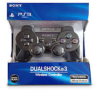 PS3A Игровой джойстик Sony Doublesho | Беспроводной геймпад | Контроллер игровой
