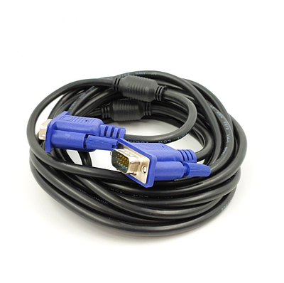 Дріт vga vga | купити недорого, на Prom | Україна