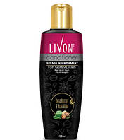 Кондиционер TM Livon Conditioner for normal hair интенсивное питание для нормальных волос,150 мл