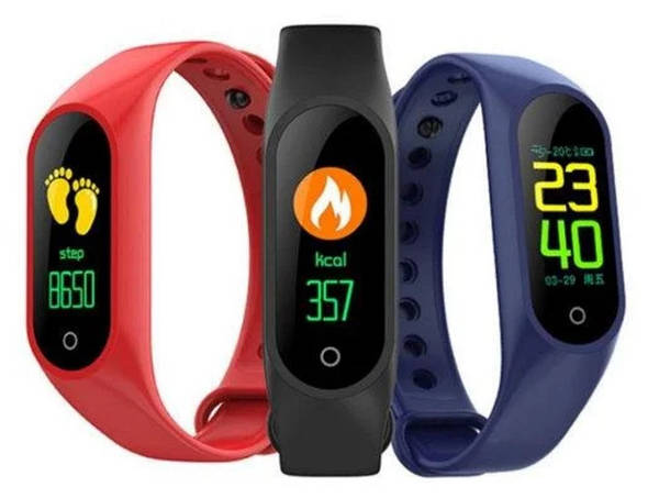 Smart Band M3 1566525962
