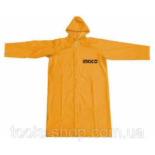 Дощовик XL INGCO INDUSTRIAL