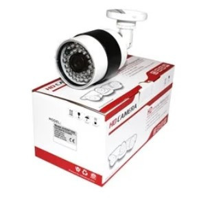 Камера відеоспостереження AHD-M7206I (2MP-3,6mm), Аналогова вулична камера