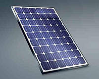Солнечная панель 100 W | Монокристаллическая солнечная батарея