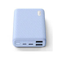 Повербанк ZMi Mini 10000mAh 22.5W QB817 Blue TS