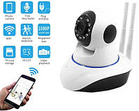 Камера видеонаблюдения Q5 V-306R (WN) 2mp, IP Wi-fi видеокамера