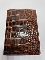 ОБКЛАДИНКА ДЛЯ АВТОДОКУМІНОВ TERGAN 1104-002