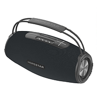 Портативна колонка Hopestar H51, Bluetooth колонка для музики, Бездротова колонка, Бездротова колонка