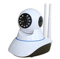 Камера видеонаблюдения Q5 V-106 (WN) 1mp | IP Wi-fi видеокамера