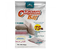 Вакуумные пакеты Vacuum Bag 80*110 см | Пакеты для хранения вещей